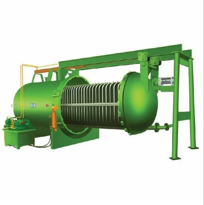 Unveiling the Mechanics and Applications of Oil Refining Machinery