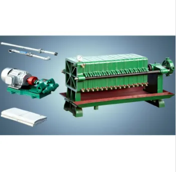 HP's Oil Press Machine-Your Essential Extraction Solution