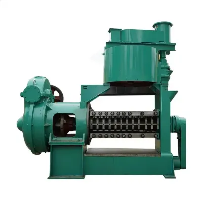 Enhance Your Oil Press Performance