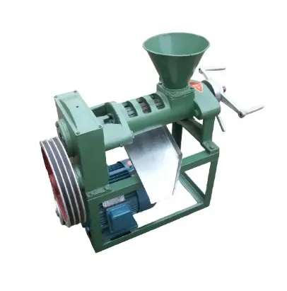 The Key to Efficient Oil Extraction