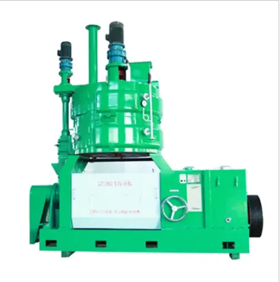 Unlock the Potential of Oil Extraction