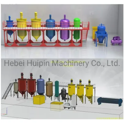 pressing screw of oil press