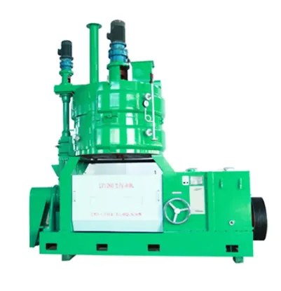 Healthier Cooking Starts with Freshly Pressed Oil: Here’s How to Do It