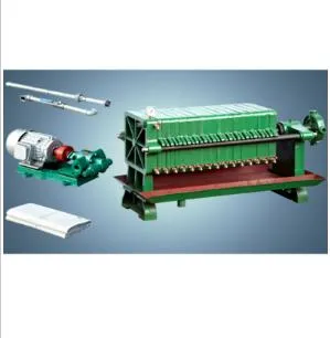 Revolutionize Your Processing with Centrifuge Machines