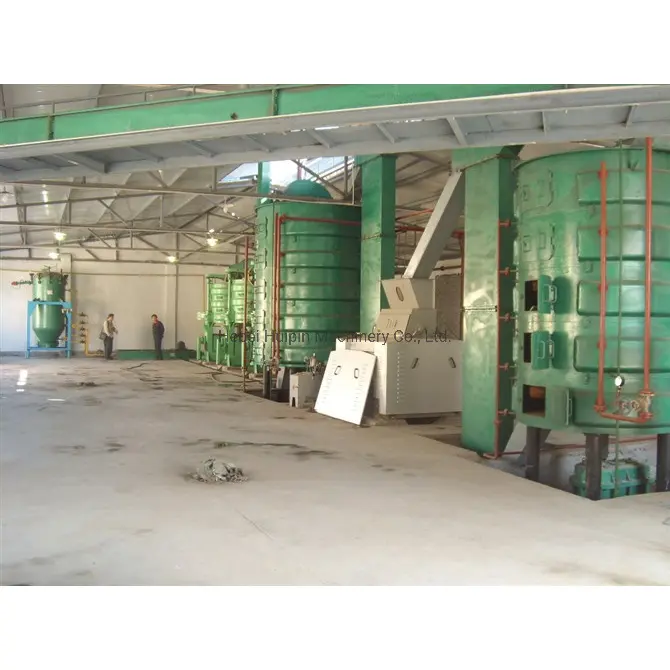 Discover the Best Coconut Oil Extraction Machines for Your Home or Business Needs Today