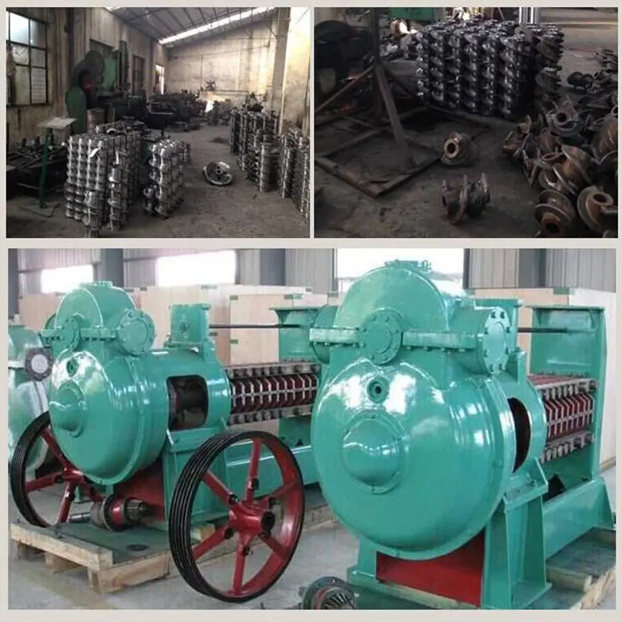 discount food oil refining unit