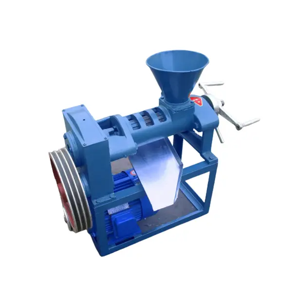 Small Edible Oil Refinery Plant Products and Their Applications in Culinary Use