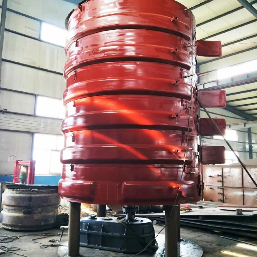 Black Seed Oil Expeller – High Yield, Durable, Efficient