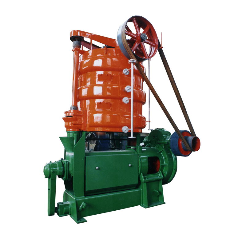 wholesale safflower oil production line