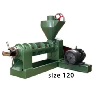 Efficient Filtration Solutions: Unveiling Horizontal and Edible Oil Filter Systems