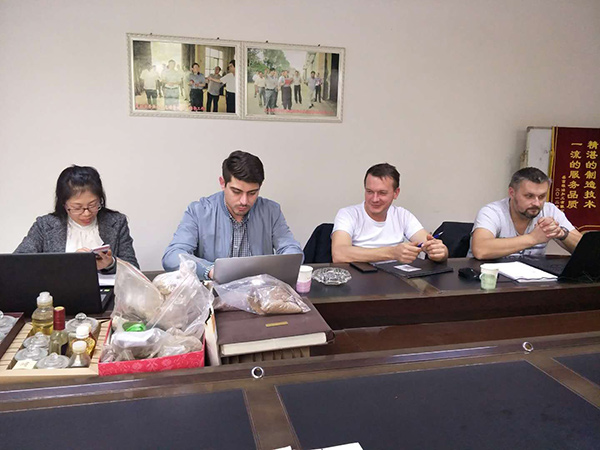 Top Manufacturer of Seed Oil Refining Machinery for Efficient Oil Production and Quality Improvement