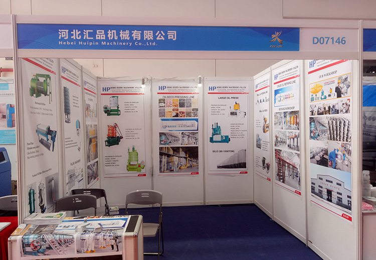 Innovative Equipment for Efficient Safflower Oil Extraction and Processing Solutions for Your Business