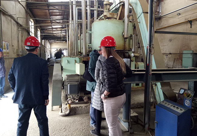 Bảng giá trục ép của máy ép dầu - Dịch vụ và sản phẩm tốt nhất