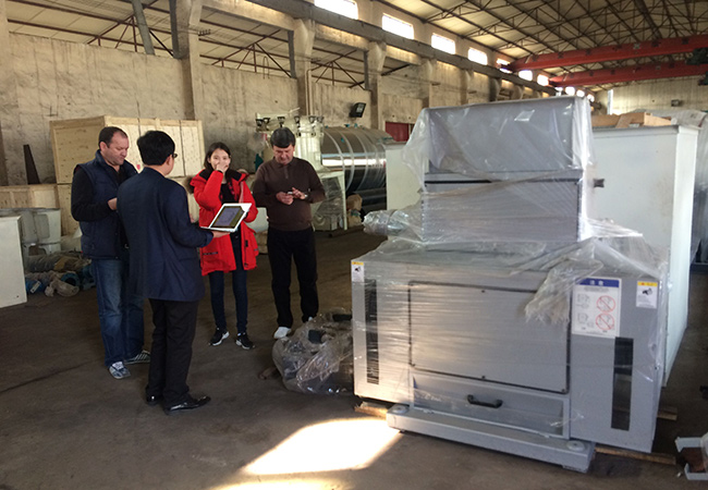 Sesame Oil Press Machine