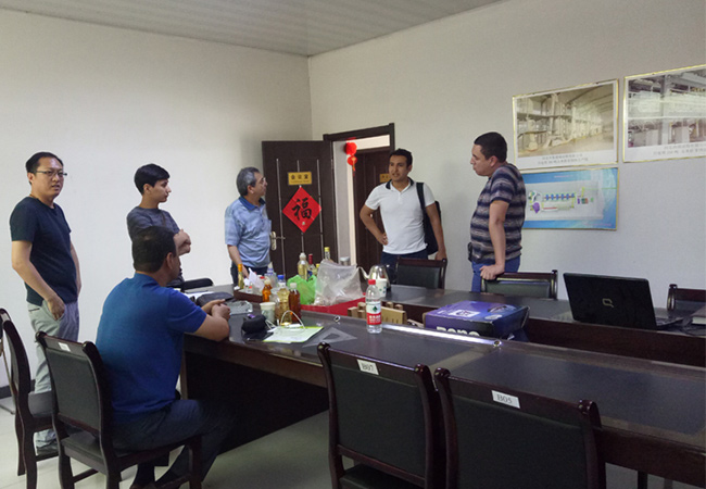 Sunflower Oil Making Machine Pressing