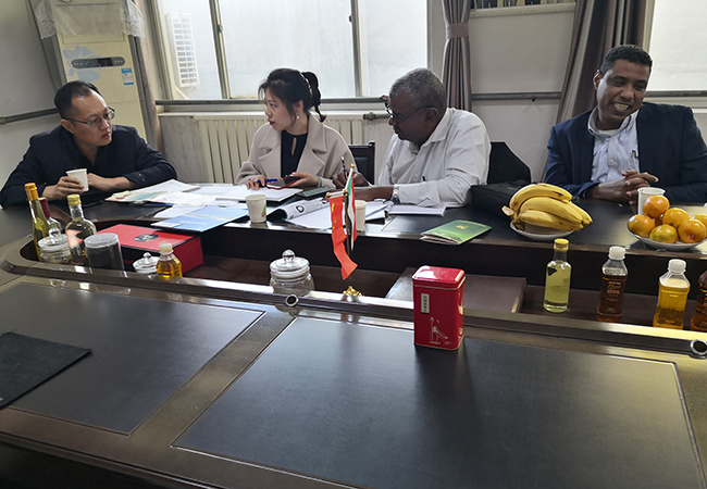 Oil Pressing Machine