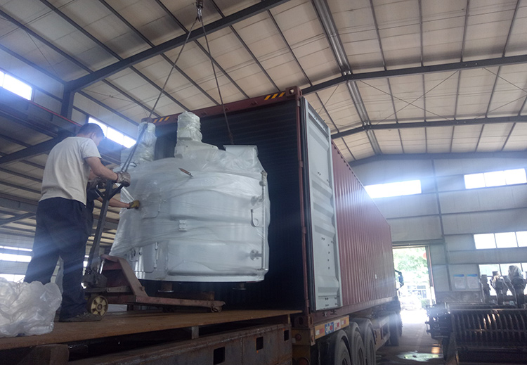 vegetable oil factory factory