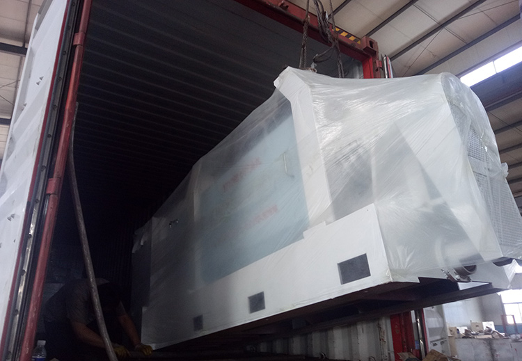 China Linseed Oil Press Equipment for Efficient Oil Extraction Solutions