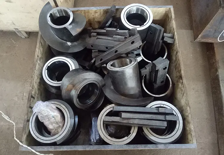 high quality physical oil press