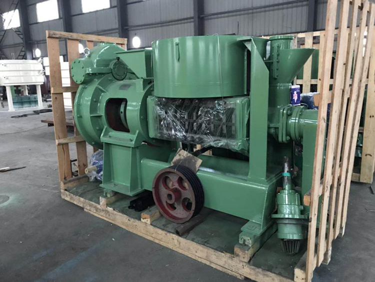 cotton seed disc sheller manufacturers