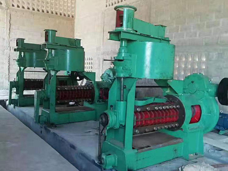 Top Exporters of Cottonseed Disc Shellers for Efficient Processing Solutions in the Agricultural Industry