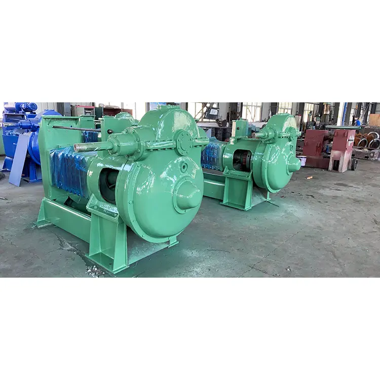 Quotes for Spare Parts of Oil Expellers and Related Equipment