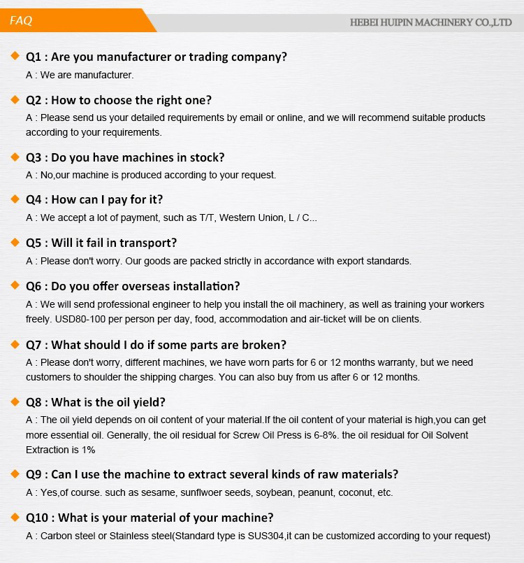 neem seed oil press exporters