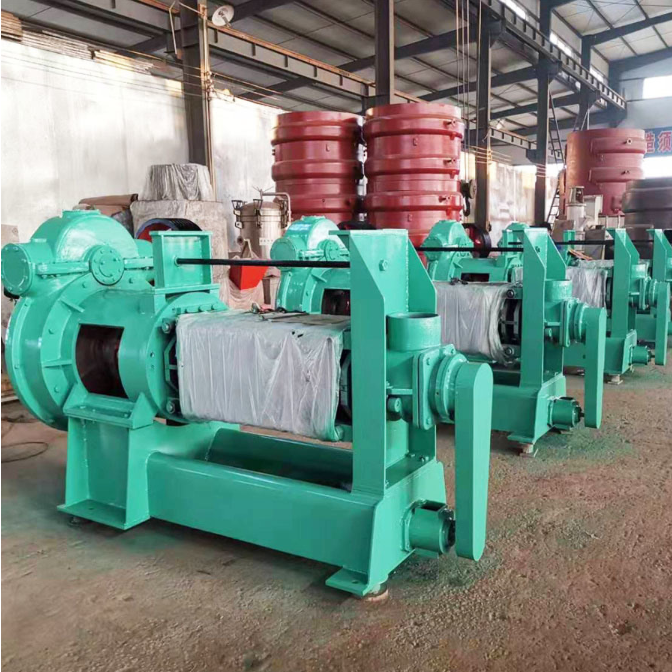 multi seed oil extraction machine company