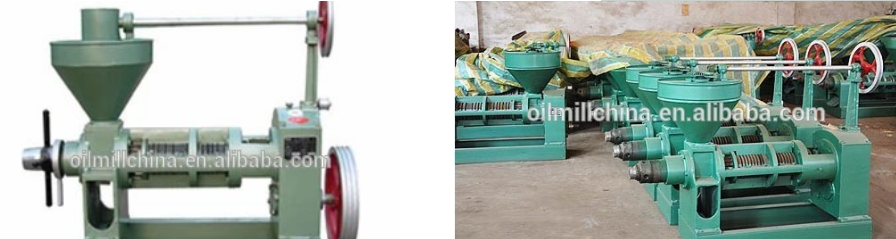 High-Quality Flaxseed Oil Extraction Machines for Efficient Cooking Oil Production and Processing