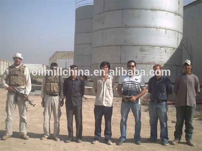 Exporter of High-Quality Seed Oil Pressing Machines for Global Markets