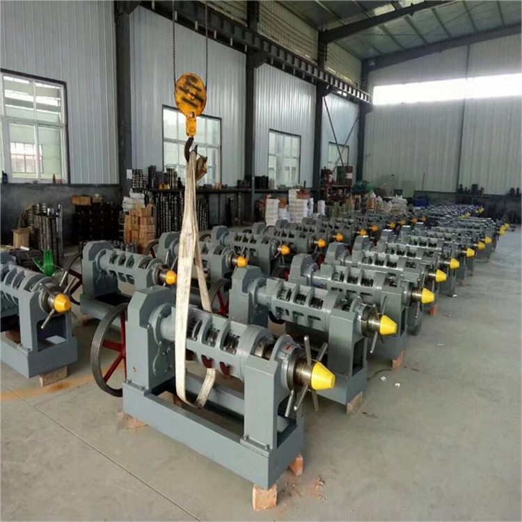 Flaxseed Oil Expeller Services for Optimal Extraction and Quality Performance