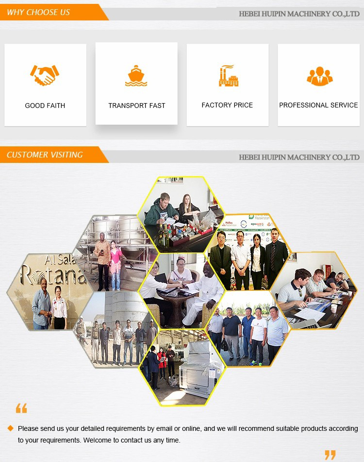 High Efficiency Seed Oil Extraction Machine for Various Oils