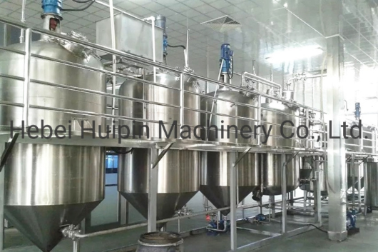 Affordable Oil Seed Press Solutions for All Your Needs