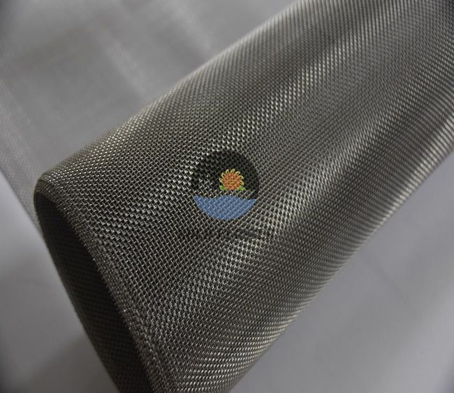 Stainless Steel Wire Mesh From Factory