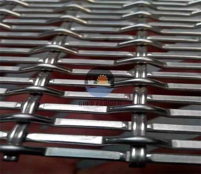 Decorative Expanded Metal