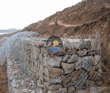 What Are the Key Applications and Advantages of Welded Wire Gabion Baskets and Related Solutions?