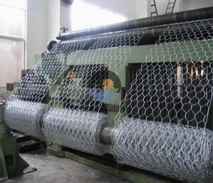 What Are the Key Applications and Benefits of Gabion Solutions?