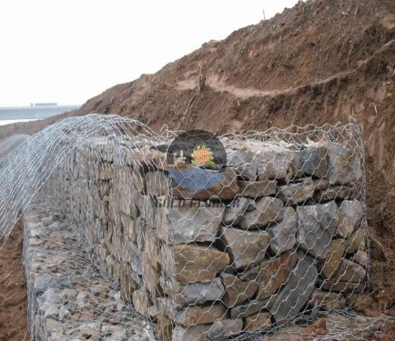 What Are the Key Applications and Benefits of Welded Mesh Gabion Baskets and Related Solutions?