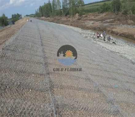 Effective Slope Protection Solutions