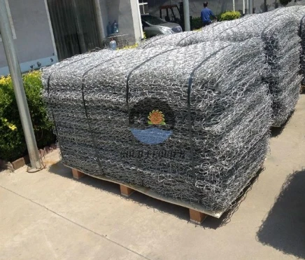 What Are the Key Uses and Considerations for Gabion Products?