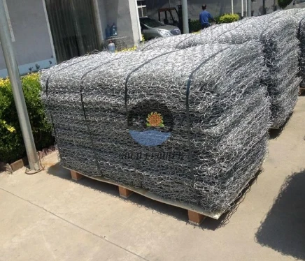 Essential Solutions for Slope Stability: A Focus on Protective Nets