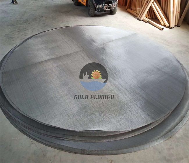 Wire Mesh Filters: Essential Tools for Fluid Purification