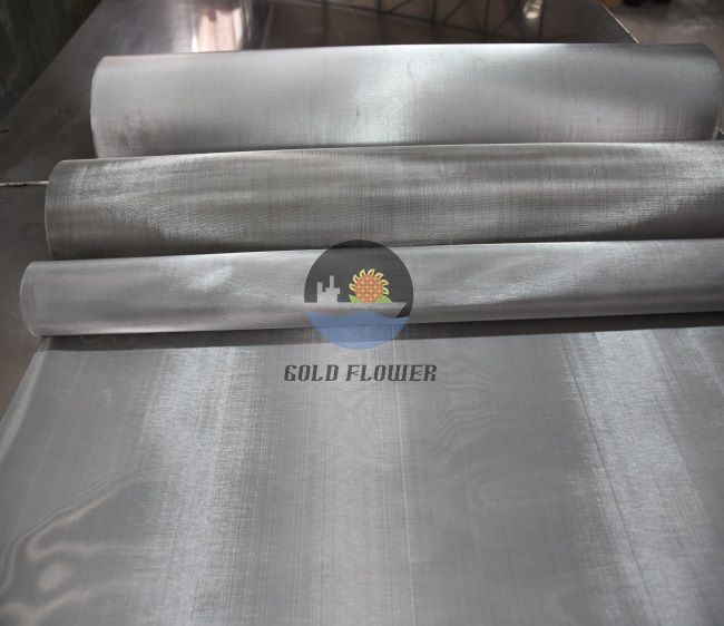 Stainless Steel Wire Mesh and Its Variants: Versatile Industrial Solutions