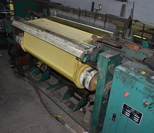 Brass Metal Mesh: Versatile Solutions for Precision Applications