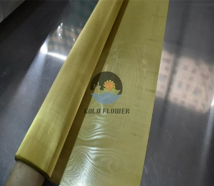 The Beauty and Functionality of Brass Wire Mesh