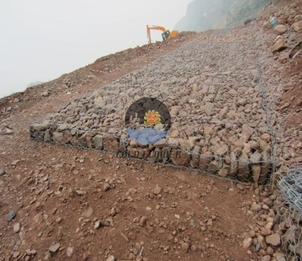 What Factors Impact the Selection and Cost of Gabion Products?