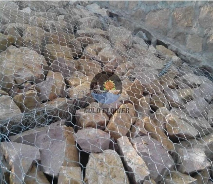 Strong and Reliable Gabion Solutions