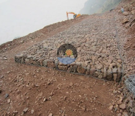 What Are the Key Advantages and Applications of PVC Coated Gabion Wire Mesh and Related Solutions?