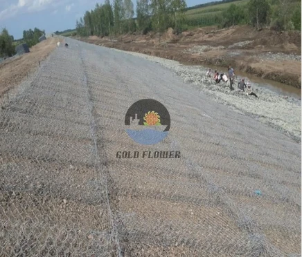 What Factors Influence Gabion Mesh Price and Sizing?