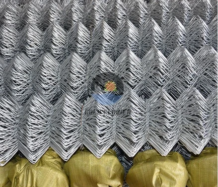 Versatile Chain Link Fencing for Every Need